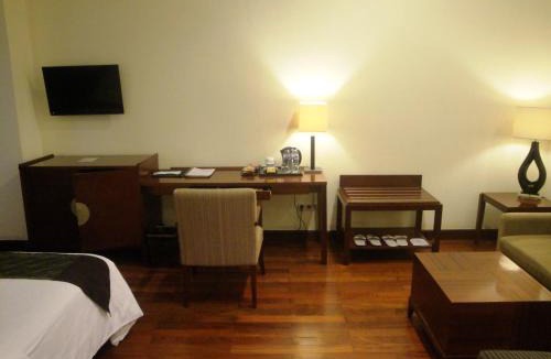 Manado City Centre Hotel | Manado Quality Hotel