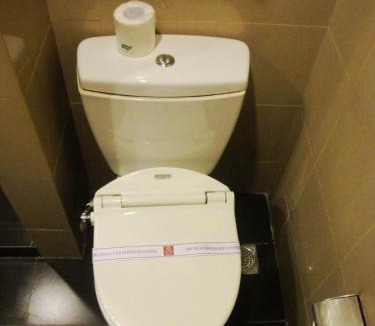 Manado City Centre Hotel | Manado Quality Hotel