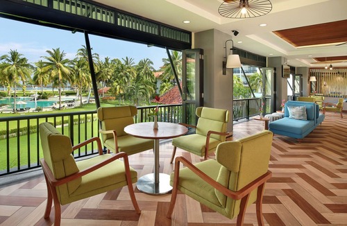 Pineleng Hotel | Manado Tateli Resort and Convention