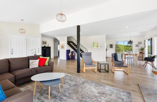 Bonnie Doon House | MANANDEL