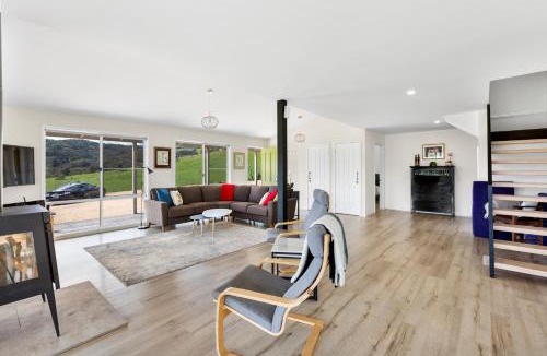 Bonnie Doon House | MANANDEL