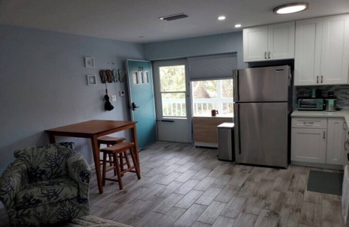 Englewood Condo | Manasota Key Bay Side Remodeled Condo