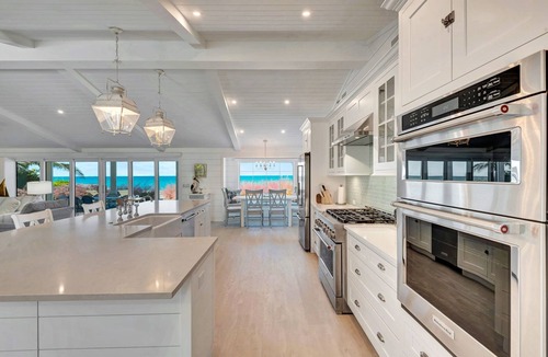 Englewood House | Manasota Key Elegance – 3BR Beach + Dock