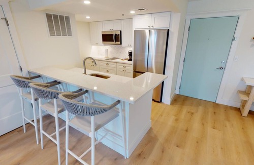 Englewood Hotel | Manasota Key Resort