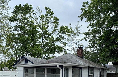 Manasquan Cottage | Manasquan Beach House