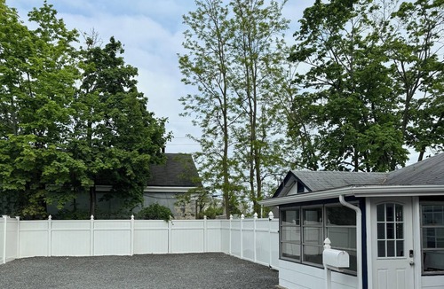 Manasquan Cottage | Manasquan Beach House