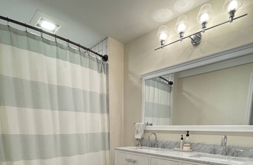 Sea Girt Apartment | manasquan getaway