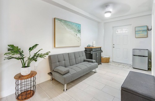 Anglers Park House | Manatee Bay | Canalfront Key Largo Home, Balcony