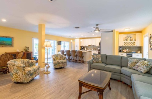 Key Colony Beach House | Manatee Bay