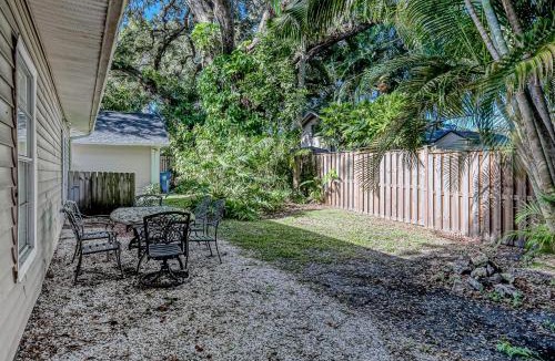 River District House | Manatee River House