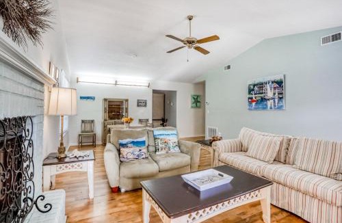 River District House | Manatee River House