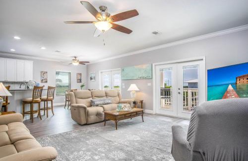 Big Pine Key House | Manatee Watch