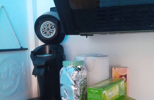 Saint-Jean-Baptiste Apartment | Manatthan studio