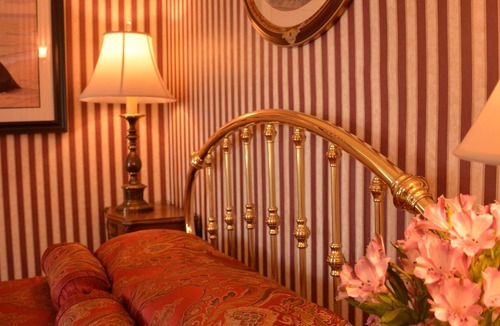 Manayunk Bed & Breakfast | Manayunk Chambers Guest House