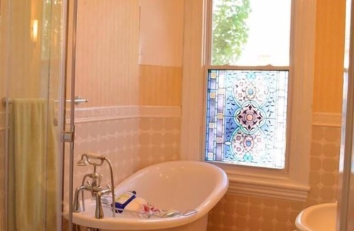 Manayunk Bed & Breakfast | Manayunk Chambers Guest House