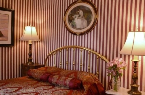 Manayunk Bed & Breakfast | Manayunk Chambers Guest House