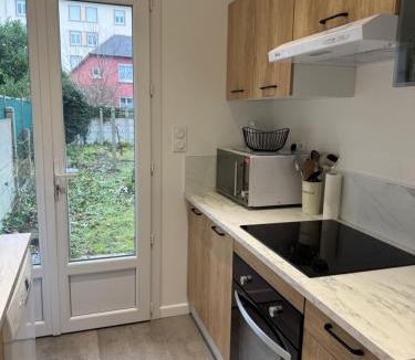 Pin - Vert Galant Apartment | Mancelle proche du circuit 24h