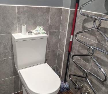 Cheetham Hill House | Manchester Guesthouse