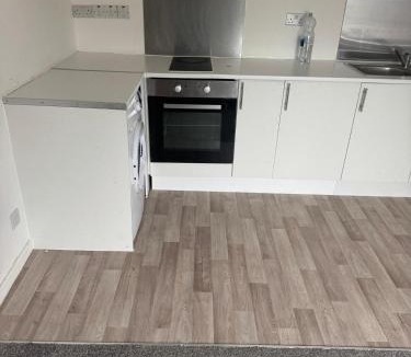 Cheetham Hill House | Manchester Guesthouse