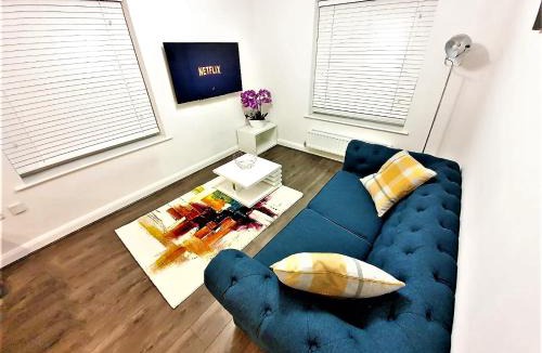 Levenshulme Apartment | Manchester Holiday Apartment