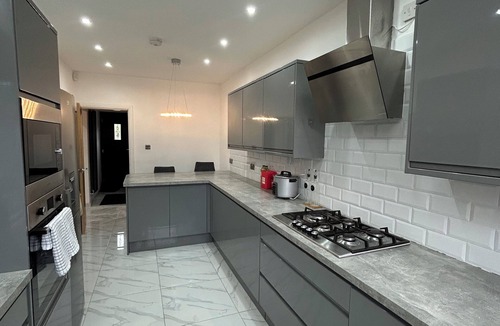 Offerton House | Manchester Nest