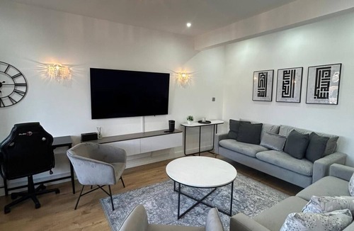 Offerton House | Manchester Nest