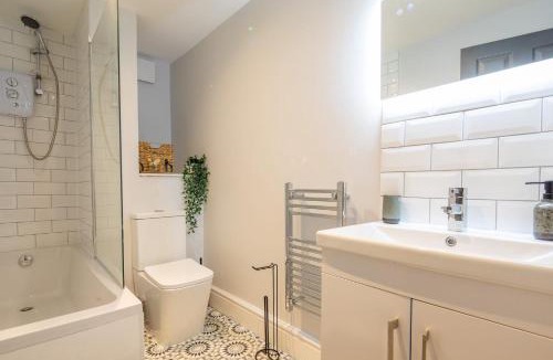 Withington Apartment | Manchester Resort