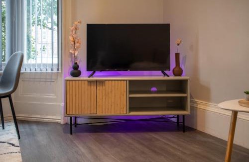 Withington Apartment | Manchester Resort