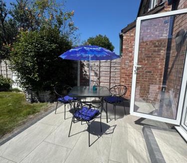 Urmston House | Manchester Victoria House