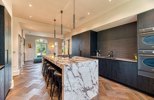 High Legh House | Manchester, Victorian Mansion, Cheshire