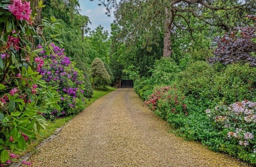 High Legh House | Manchester, Victorian Mansion, Cheshire