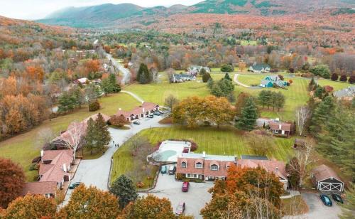 Manchester Center Hotel | Manchester View