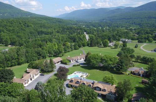 Manchester Center Hotel | Manchester View