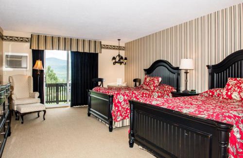 Manchester Center Hotel | Manchester View