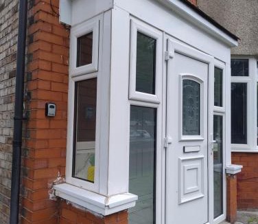 Old Trafford House | Mancunian Pride Villa