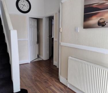 Old Trafford House | Mancunian Pride Villa