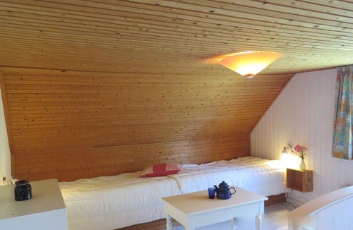 Sonderho House | Mandø Gården farm
