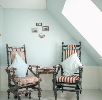 Sonderho Hotel | Mandø Kro