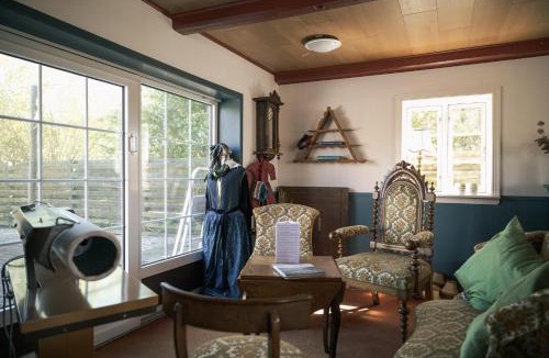 Sonderho Hotel | Mandø Kro