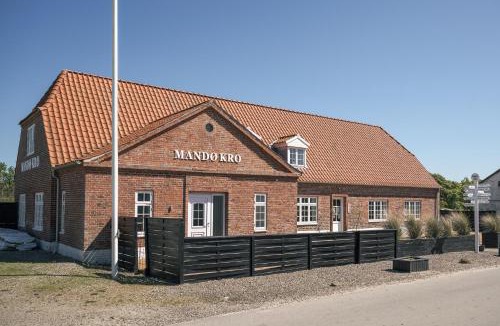 Sonderho Hotel | Mandø Kro