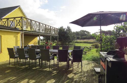 Sonderho House | Mandøgården