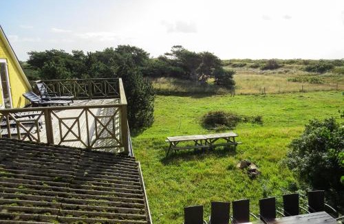 Sonderho House | Mandøgården