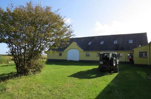 Sonderho House | Mandøgården