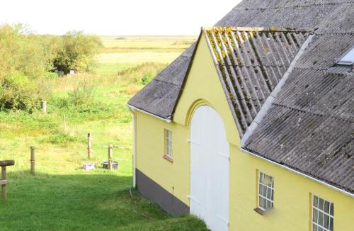 Sonderho House | Mandøgården