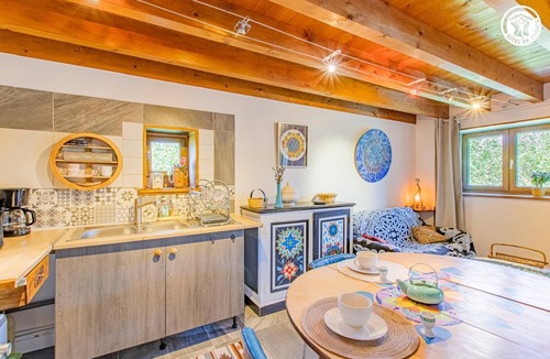 Saint-Ythaire House | Mandadodo - BONNAY-SAINT-YTHAIRE