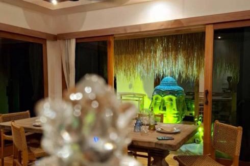 Gili Air Bed & Breakfast | Mandala Beach healing rooms Gili Air