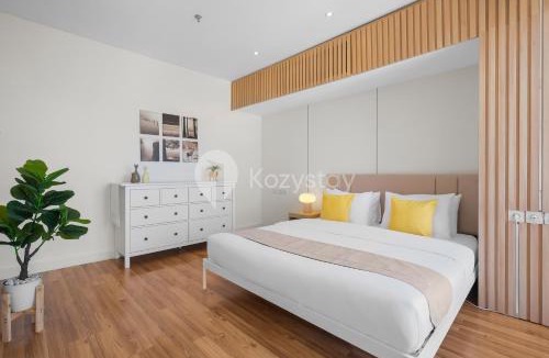 Arjuna Apartment | Mandala by Kozystay - Paskal