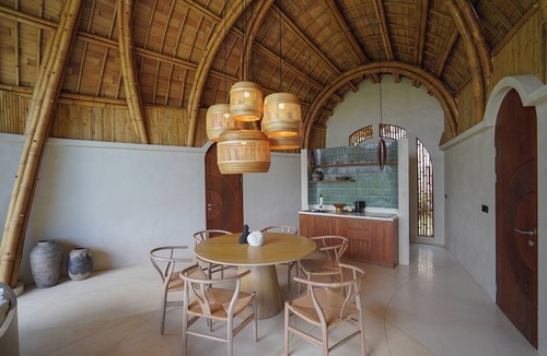 Selong Belanak Villa | MANDALA ECO RESORT