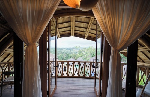 Selong Belanak Villa | MANDALA ECO RESORT