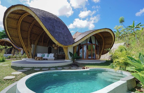 Selong Belanak Villa | MANDALA ECO RESORT